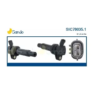 SANDO SIC78035.1