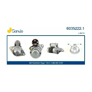 SANDO 6035222.1