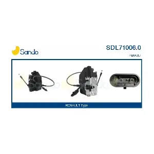 SDL71006.0 SANDO