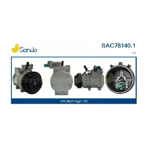 SAC78140.1 SANDO