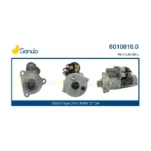 SANDO 6010816.0