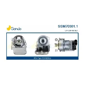 SSM70301.1 SANDO