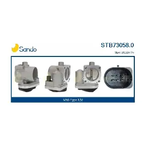 STB73058.0 SANDO