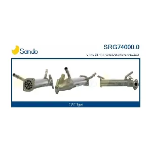 SRG74000.0 SANDO