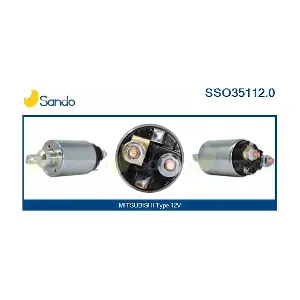 SSO35112.0 SANDO