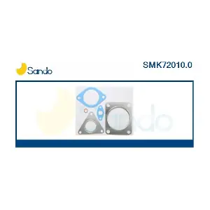 SMK72010.0 SANDO