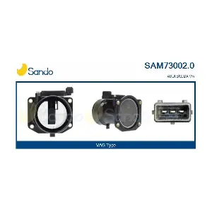 SAM73002.0 SANDO