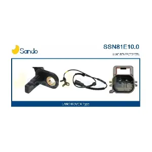 SANDO SSN81E10.0