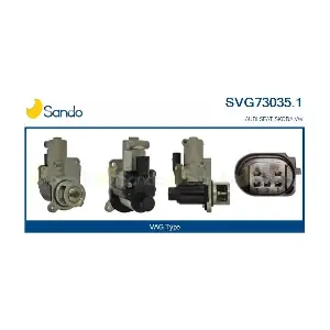 SANDO SVG73035.1