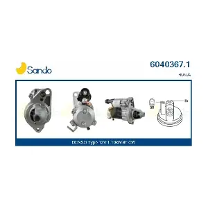SANDO 6040367.1