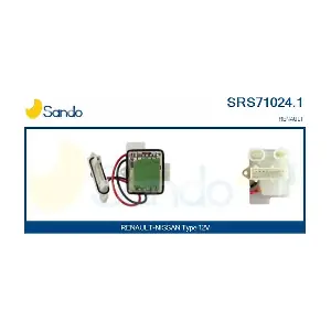 SRS71024.1 SANDO