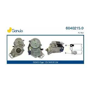 SANDO 6040215.0