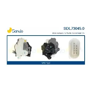 SDL73045.0 SANDO
