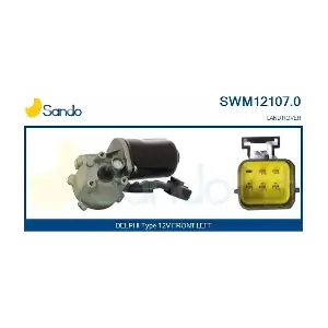 SWM12107.0 SANDO