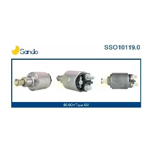 SANDO SSO10119.0