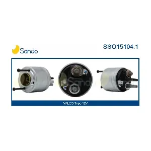 SSO15104.1 SANDO