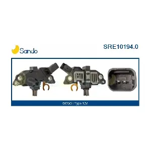 SRE10194.0 SANDO
