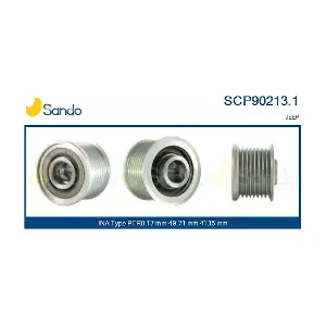 SCP90213.1 SANDO