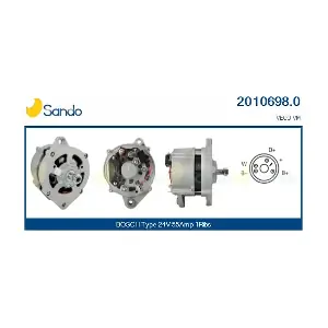 SANDO 2010698.0