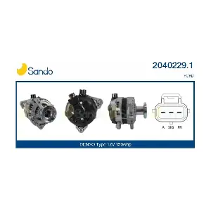 SANDO 2040229.1