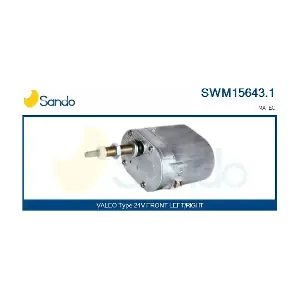 SANDO SWM15643.1