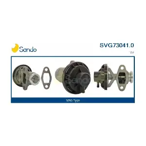 SVG73041.0 SANDO