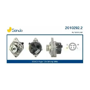 SANDO 2010292.2