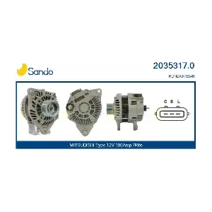 2035317.0 SANDO