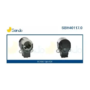 SANDO SBH40117.0