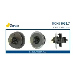 SCH71028.7 SANDO