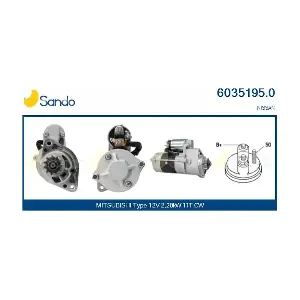 6035195.0 SANDO