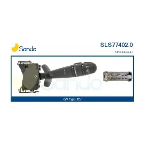 SLS77402.0 SANDO