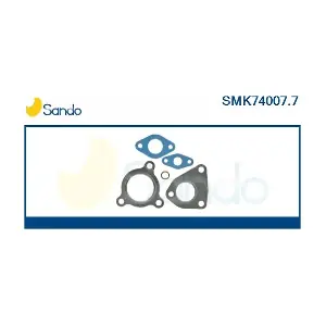 SANDO SMK74007.7