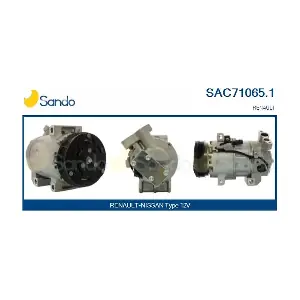 SAC71065.1 SANDO