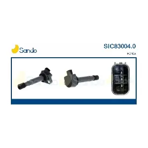 SANDO SIC83004.0