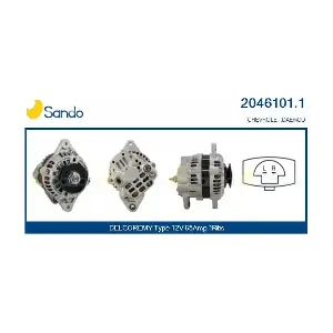 SANDO 2046101.1
