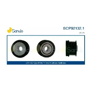 SCP92132.1 SANDO