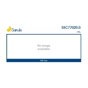 SIC77020.0 SANDO