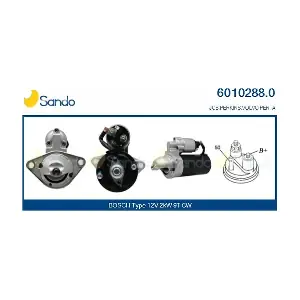 SANDO 6010288.0