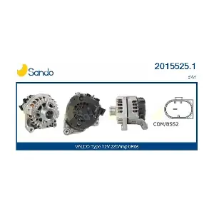 SANDO 2015525.1