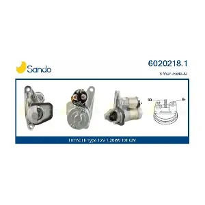 SANDO 60202181