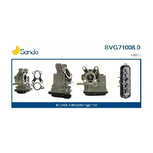 SVG71008.0 SANDO