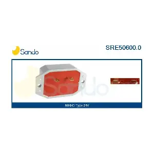 SANDO SRE50600.0