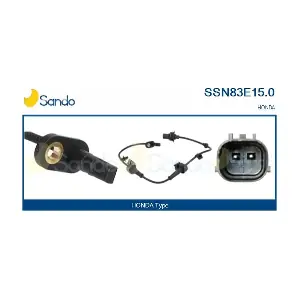 SANDO SSN83E15.0