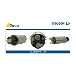 SSO60618.0 SANDO