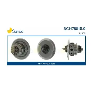 SCH78015.0 SANDO