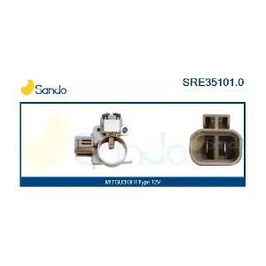 SRE35101.0 SANDO