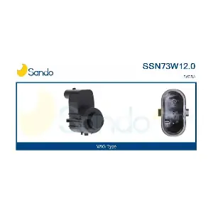 SSN73W12.0 SANDO
