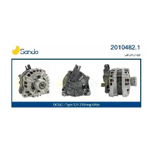 2010482.1 SANDO