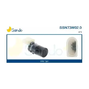 SSN73W02.0 SANDO